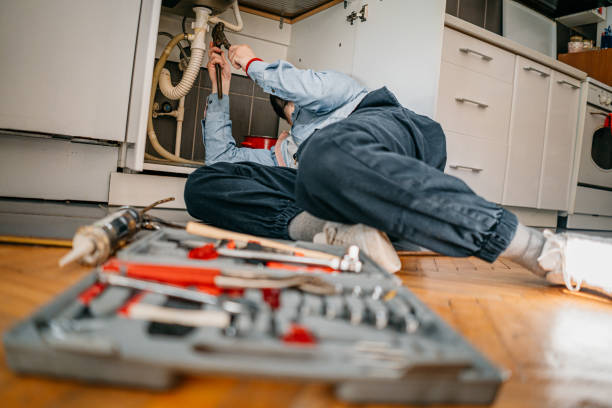 Best Commercial Plumbing Services  in Essex Fells, NJ