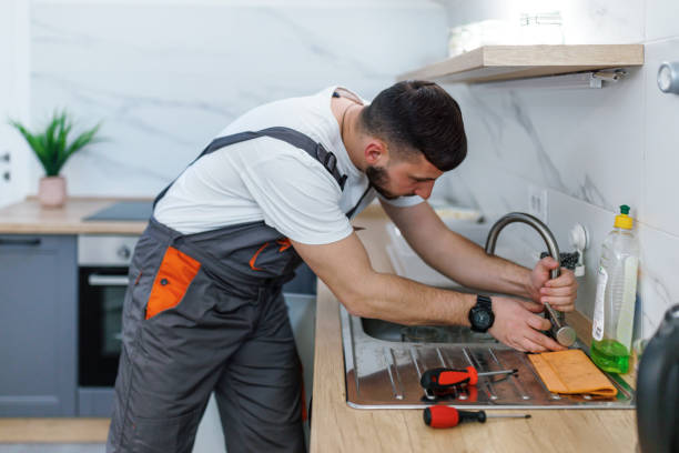 Best Sewer Line Repair  in Essex Fells, NJ