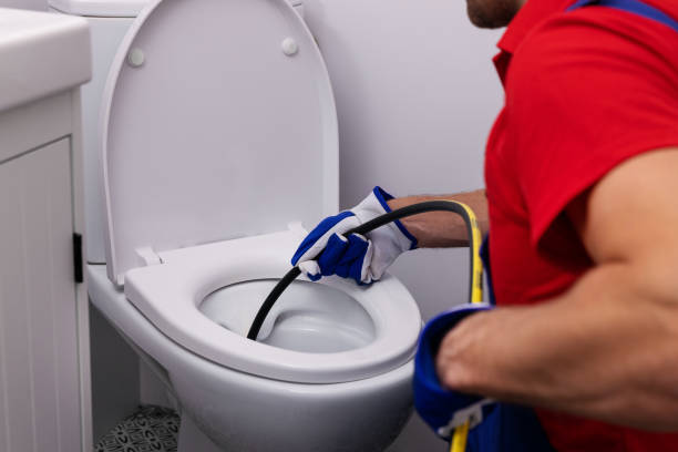 Best Septic Systems  in Essex Fells, NJ