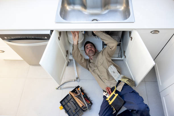 Best Sprinkler Systems  in Essex Fells, NJ