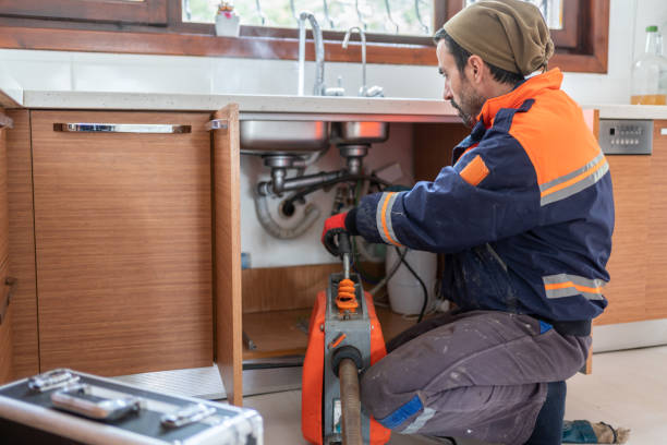 Best Emergency Plumber  in Essex Fells, NJ