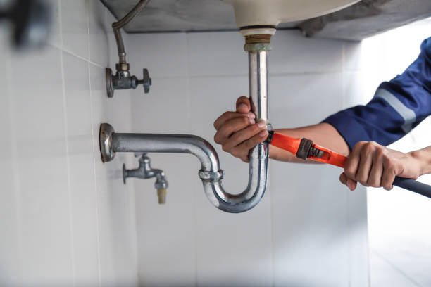 Best Plumbing Inspection Services  in Essex Fells, NJ