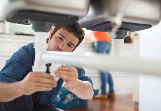 Best Sewer Line Repair  in Essex Fells, NJ