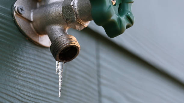 Clogged Drain Plumber in Essex Fells, NJ