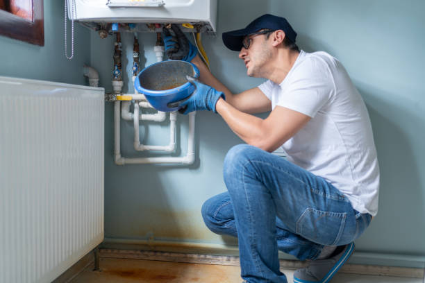 Essex Fells, NJ Plumbing Company