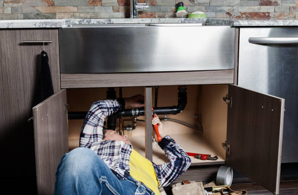 Best Faucet Repair  in Essex Fells, NJ