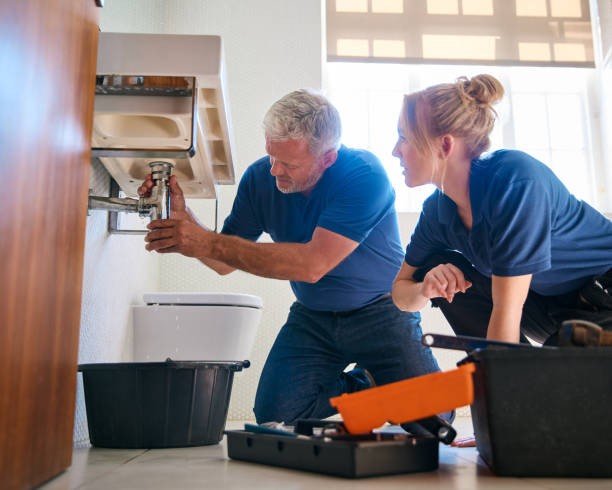 Best Water Softener Installation  in Essex Fells, NJ